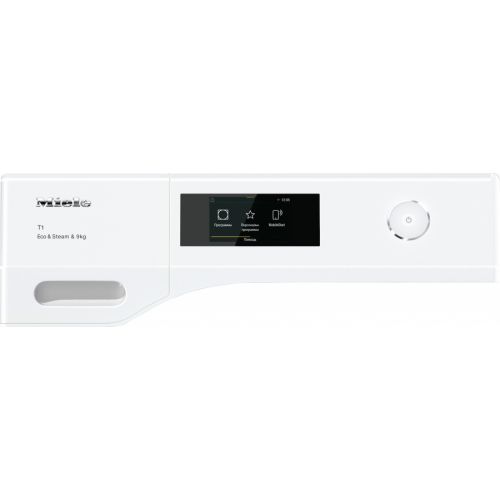 Сушильная машина Miele TCR790WP ChromeEdition, фото 2