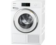Сушильная машина Miele TWR780WP White Edition Сушильная машина Miele TWR780WP White Edition