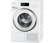 Сушильная машина Miele TWR780WP White Edition