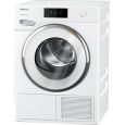 Сушильная машина Miele TWR780WP White Edition, фото 1