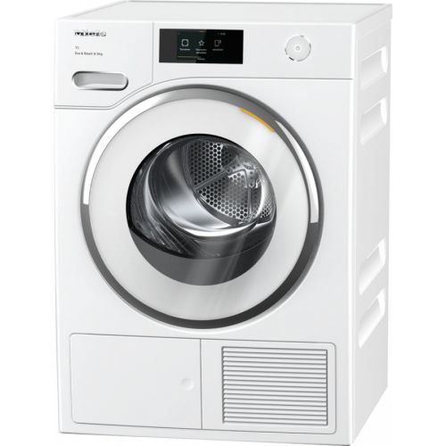 Сушильная машина Miele TWR780WP White Edition, фото 1