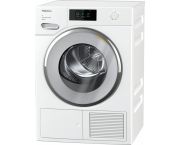 Сушильная машина Miele TWV780WP WhiteEdition