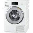 Сушильная машина Miele TWV780WP WhiteEdition, фото 1