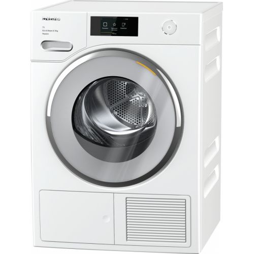 Сушильная машина Miele TWV780WP WhiteEdition, фото 1