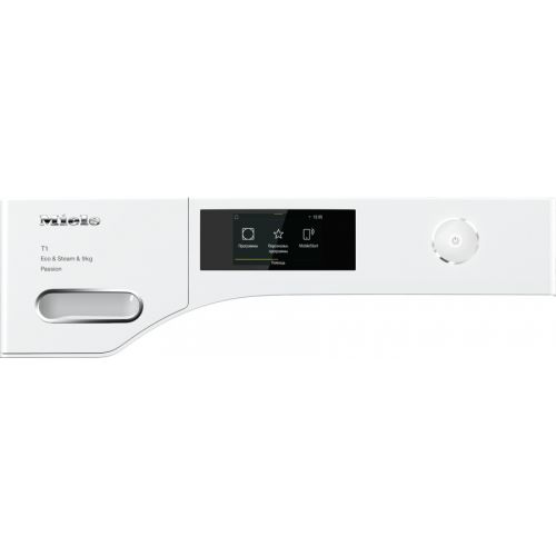 Сушильная машина Miele TWV780WP WhiteEdition, фото 2