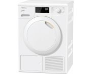 Сушильная машина Miele TEC225WP ChromeEdition