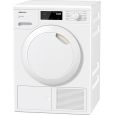 Сушильная машина Miele TEC225WP ChromeEdition, фото 1