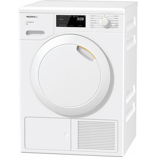 Сушильная машина Miele TEC225WP ChromeEdition, фото 1