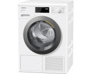 Сушильная машина Miele TED265WP ChromeEdition Сушильная машина Miele TED265WP ChromeEdition