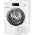 Сушильная машина Miele TED265WP ChromeEdition, фото 1