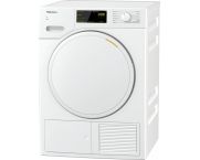 Сушильная машина Miele TWC220WP White Edition Сушильная машина Miele TWC220WP White Edition