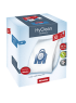 Комплект мешков-пылесборников Allergy XL Pack HyClean 3D