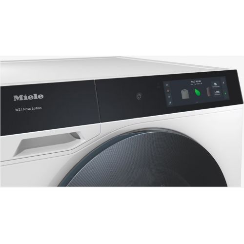 Стиральная машина WQ1000WPS NovaEdition, фото 3