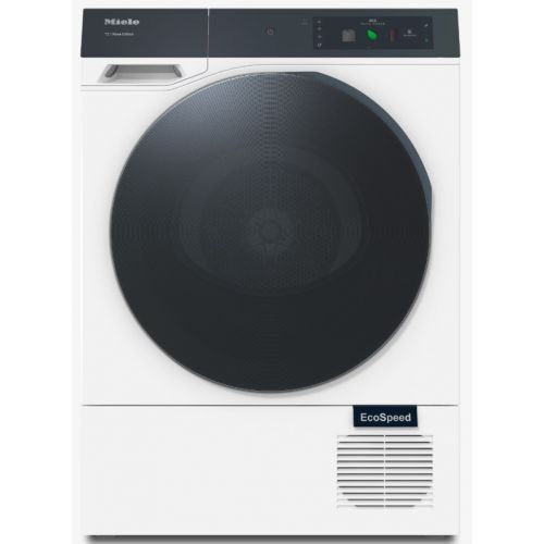 Сушильная машина Miele TQ1000WP NovaEdition, фото 1