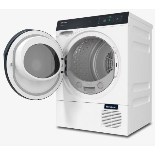Сушильная машина Miele TQ1000WP NovaEdition, фото 2
