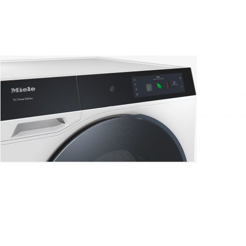 Сушильная машина Miele TQ1000WP NovaEdition, фото 3