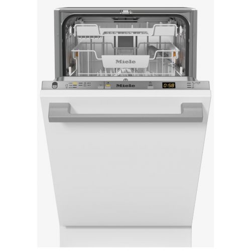 Посудомоечная машина Miele G5590 SCVi, фото 1