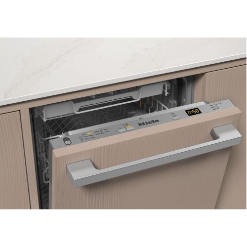 Посудомоечная машина Miele G5590 SCVi, фото 2