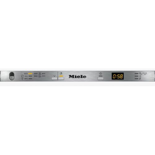 Посудомоечная машина Miele G5590 SCVi, фото 3