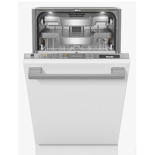 Посудомоечная машина Miele G5990 SCVi, фото 1