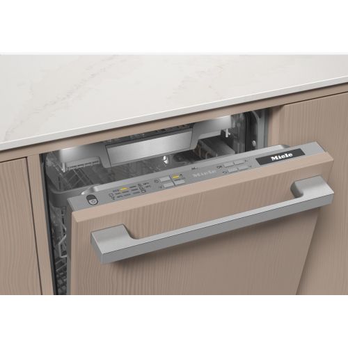 Посудомоечная машина Miele G5990 SCVi, фото 2