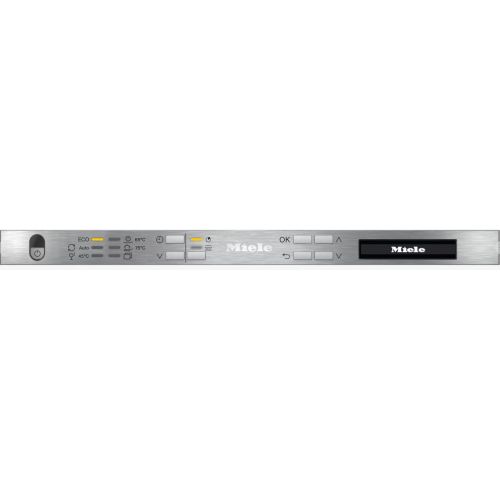 Посудомоечная машина Miele G5990 SCVi, фото 3