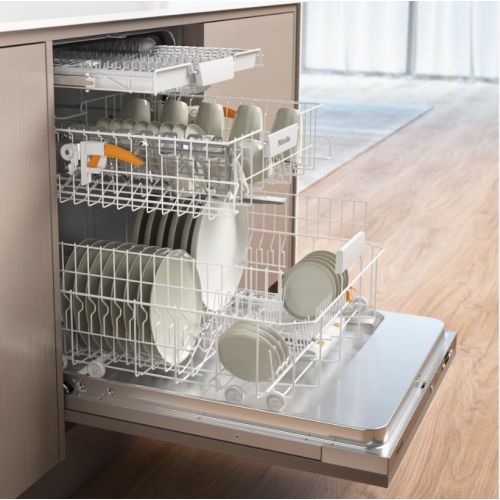 Посудомоечная машина Miele G5150 SCVi, фото 3
