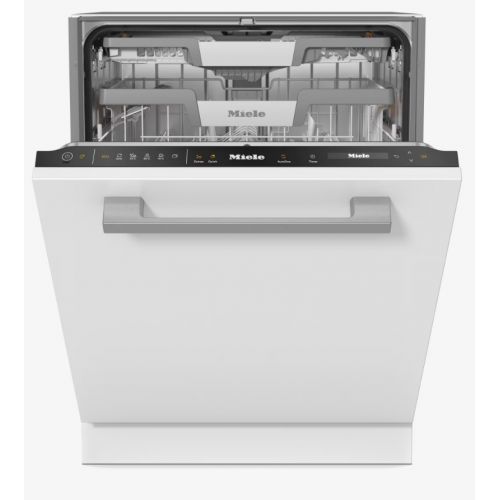 Посудомоечная машина Miele G7650 SCVi AutoDos, фото 1