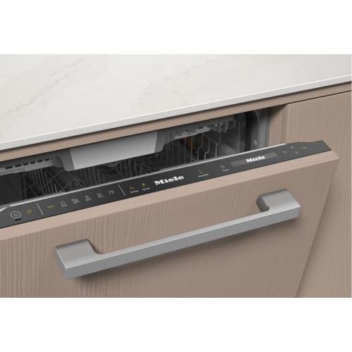Посудомоечная машина Miele G7650 SCVi AutoDos, фото 2