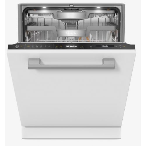 Посудомоечная машина Miele G7760 SCVi AutoDos, фото 1
