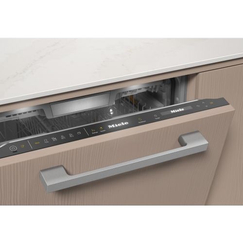 Посудомоечная машина Miele G7760 SCVi AutoDos, фото 2
