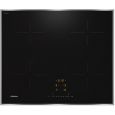 Индукционная варочная панель Miele KM7361FR, фото 1