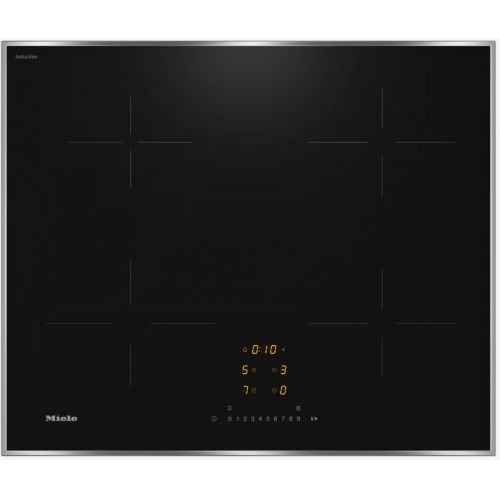 Индукционная варочная панель Miele KM7361FR, фото 1