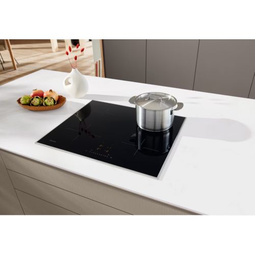 Индукционная варочная панель Miele KM7361FR, фото 2