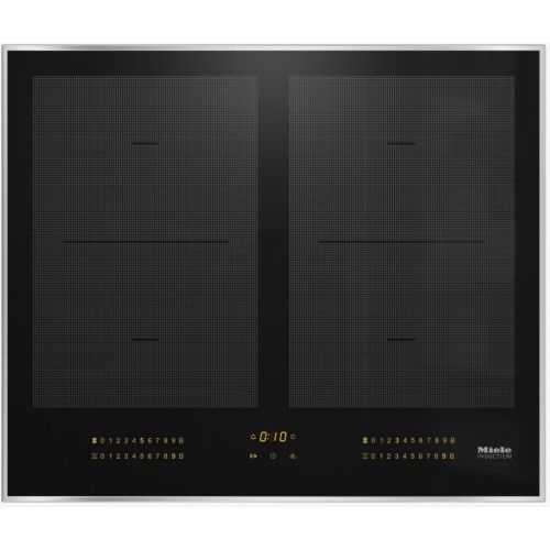 Индукционная варочная панель Miele KM7564 FR, фото 1