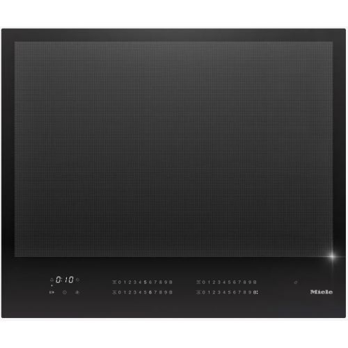 Индукционная варочная панель Miele KM7867-1 FL Diamon, фото 1