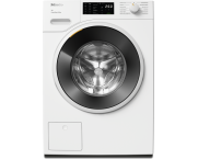 Стиральная машина WWB360 WCS PWash&8kg White Edition