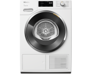 Сушильная машина TWH780WP EcoSpeed&9kg White Edition