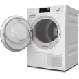 Сушильная машина TWH780WP EcoSpeed&9kg White Edition, фото 2