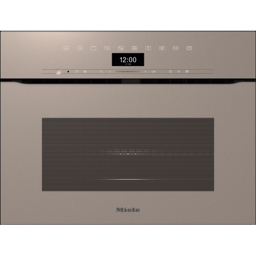 Духовой шкаф с СВЧ H7440BMX Pearlbeige, фото 1 Духовой шкаф с СВЧ H7440BMX Pearlbeige, фото 1