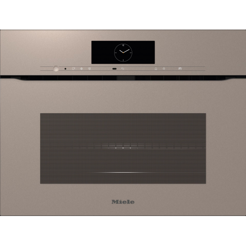 Духовой шкаф с СВЧ H7840BMX Pearlbeige, фото 1 Духовой шкаф с СВЧ H7840BMX Pearlbeige, фото 1