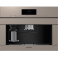 Встраиваемая кофемашина Miele CVA7845 Pearlbeige, фото 1