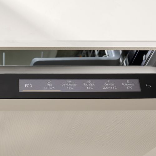 Посудомоечная машина G7980 SCVi AutoDos K2O, фото 2 Посудомоечная машина G7980 SCVi AutoDos K2O, фото 2