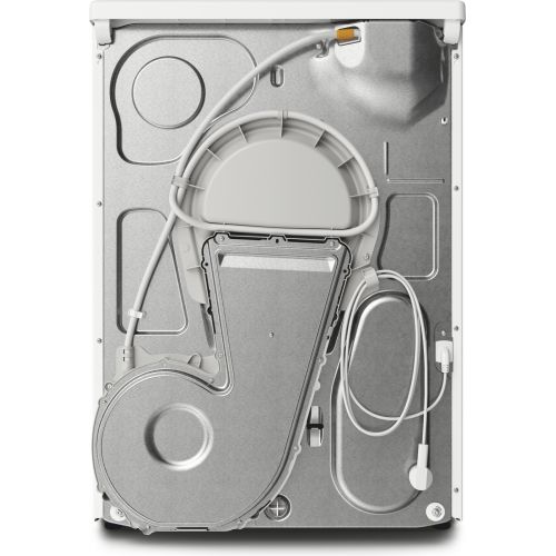 Сушильная машина TEA525WP Chrome Edition, фото 3