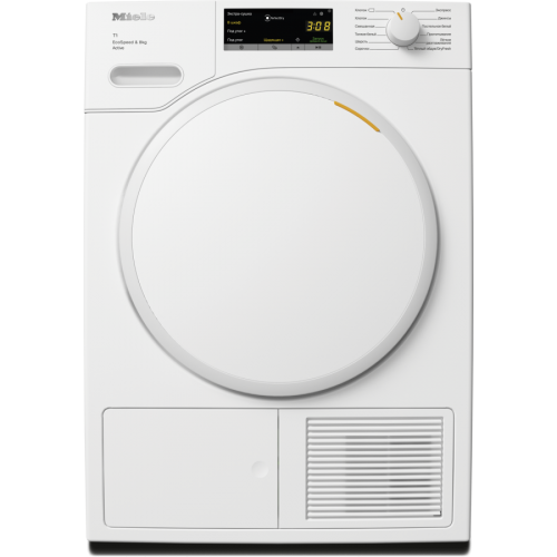 Сушильная машина TWA520WP White Edition, фото 1