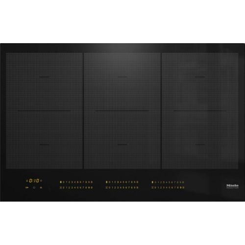 Индукционная варочная панель Miele KM7575 FL, фото 1