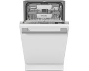 Посудомоечная машина Miele G5790 SCVi 