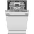 Посудомоечная машина Miele G5790 SCVi, фото 1
