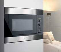 Микроволновые (СВЧ) печи Miele